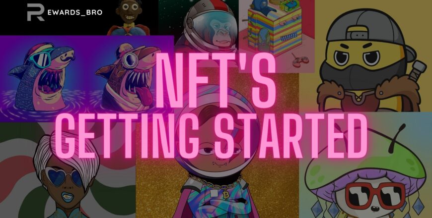 NFT Course Intro